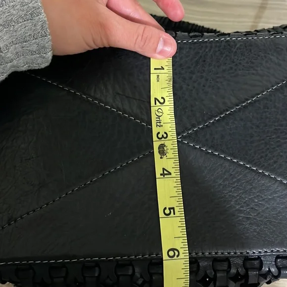 Platania Italy leather purse - Picture 16 of 17